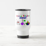Physical Therapy Assistant Gifts Unique Graphics Mugs