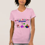 Physical Therapy Assistant T-Shirt
