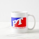 Physical Therapy Coffee Mug