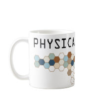 Physical Therapy Genius mugs