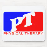 Physical Therapy Mousepad