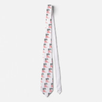 Physician Assistant Quiz...Joke Necktie