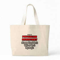Physician Assistant...Work My Magic Bag