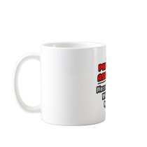 Physician Assistant...Work My Magic Coffee Mug