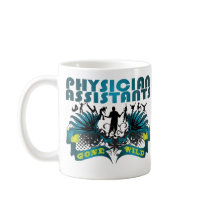 Physician Assistants Gone Wild mugs