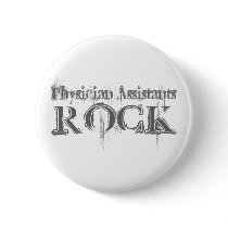 Physician Assistants Rock Buttons