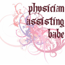 Physician Assisting Babe photo sculptures
