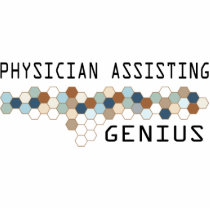 Physician Assisting Genius photo sculptures