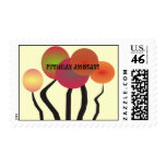 Physician Assstant Postage Stamps