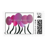 Physician Assstant Postage Stamps