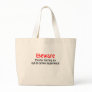 Physician Tote Bag