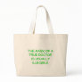 Physician Tote Bag