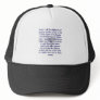Physician's Prayer Hat