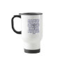 Physician's Prayer Mug