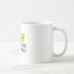 Physicist...Hardest Job You'll Ever Love Mugs