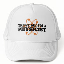 Physicist Hats
