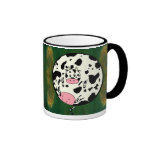 Physicists' Cow Coffee Mug