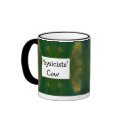Physicists' Cow mugs by googolperplexd Physicists' Cow mugs