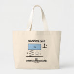 Physicists Do It With Uniform Harmonic Motion Bags
