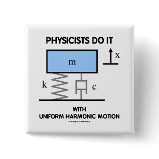 Physicists Do It With Uniform Harmonic Motion button