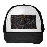 Physics 1 CricketDiane Art, Design & Physics Mesh Hat