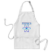 Physics Aprons