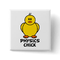 Physics Chick buttons