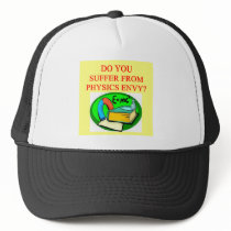 PHYSICS envy hats