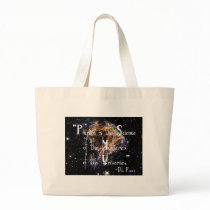 Physics is the Science Tote Bags