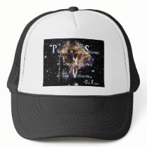 Physics is the Science hats