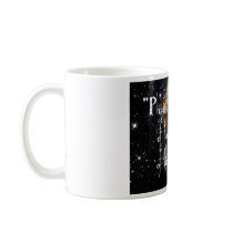 Physics is the Science Coffee Mugs