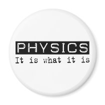 Physics It Is magnets