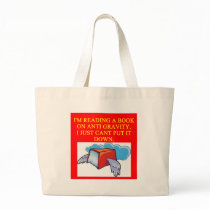 physics joke bags