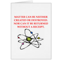 physics joke cards