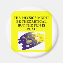 PHYSICS MAGNET