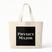 Physics Major Gifts bags
