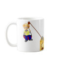 Physics Mug mug