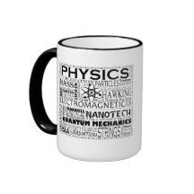 Physics Mug