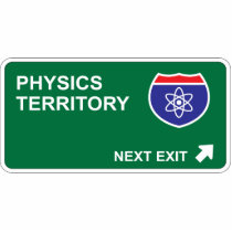 Physics Next Exit Cut Out