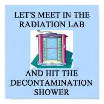 physics pick up line posters