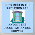 physics pick up line posters