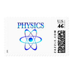 Physics postage