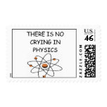 PHYSICS POSTAGE