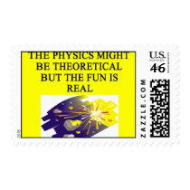 PHYSICS STAMPS