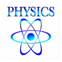 Physics Poster posters by SchoolAids Physics Poster posters