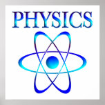 Physics Poster