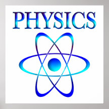 Physics Poster