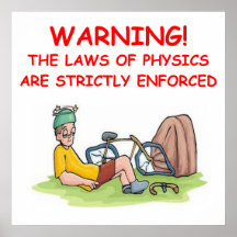 physics print
