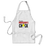 PHYSICS PROFESSOR ’S CHICK aprons