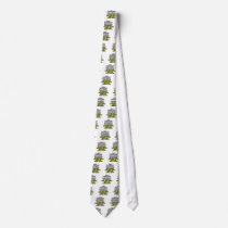 Physics Teacher...Assume I Am Never Wrong Neckwear